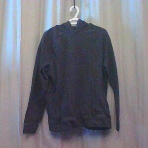 FLX Sweatshirt - Black